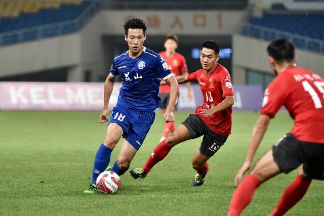 李虎翼:从小就想代表辽宁 希望在场上帮助球队